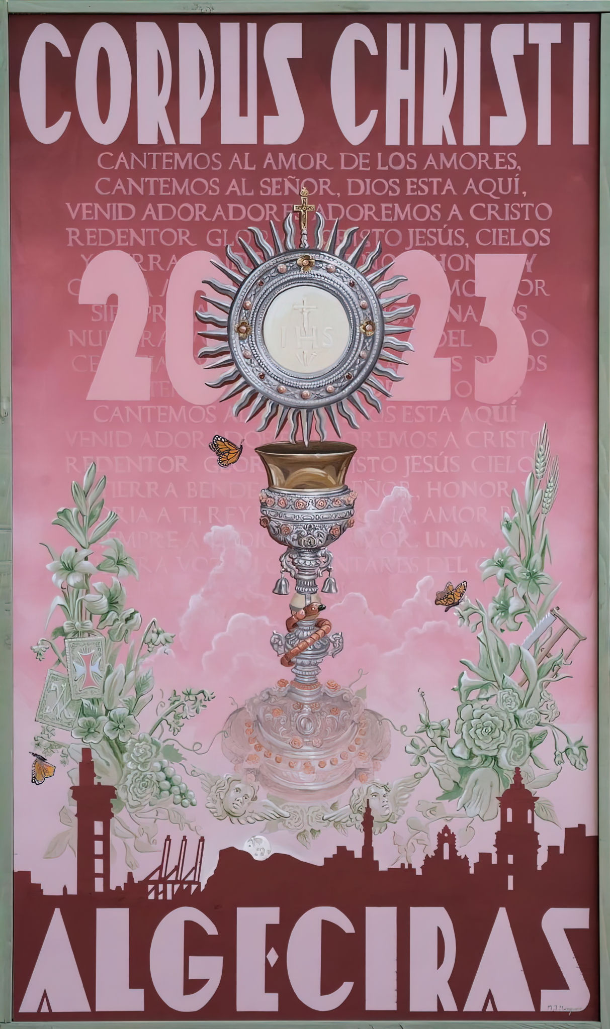 Corpus Christi  